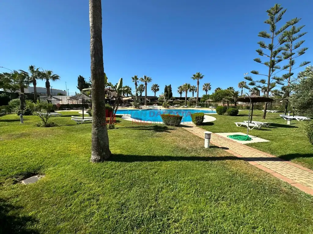 Piso de 60 m² en Isla Cristina