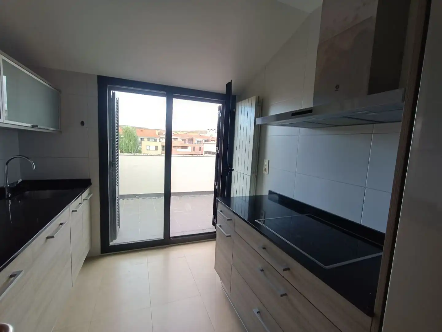 Pis de 89 m² a Aranguren