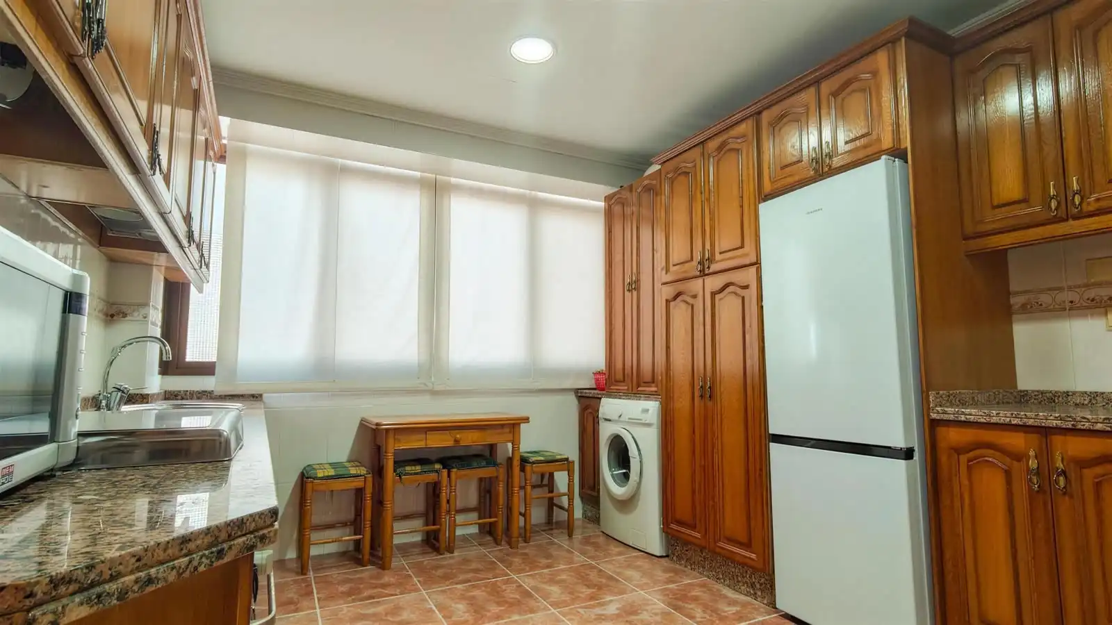 Piso de 108 m² en Alicante