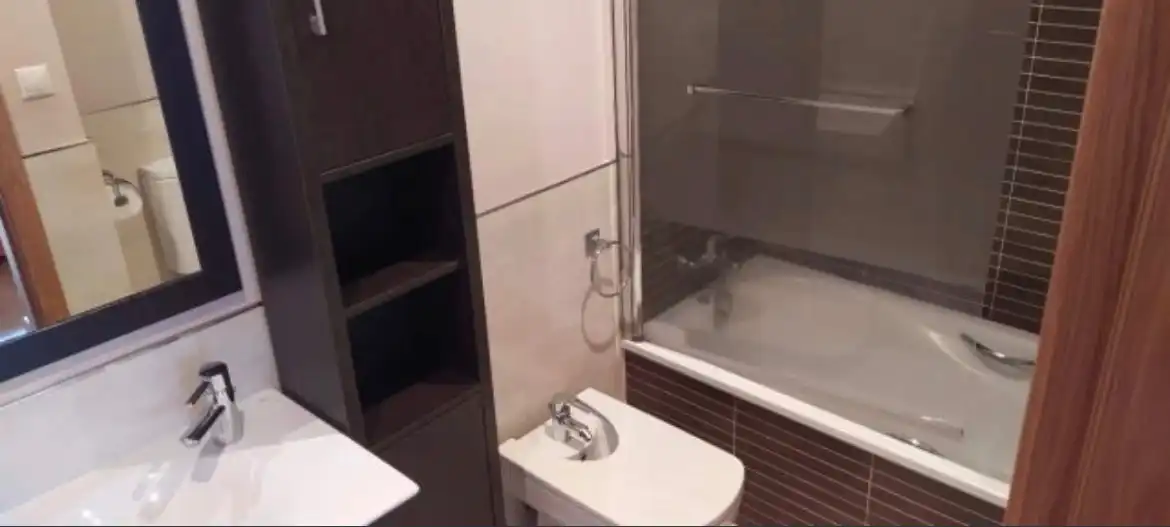 Piso de 80 m² en Vilagarcía de Arousa