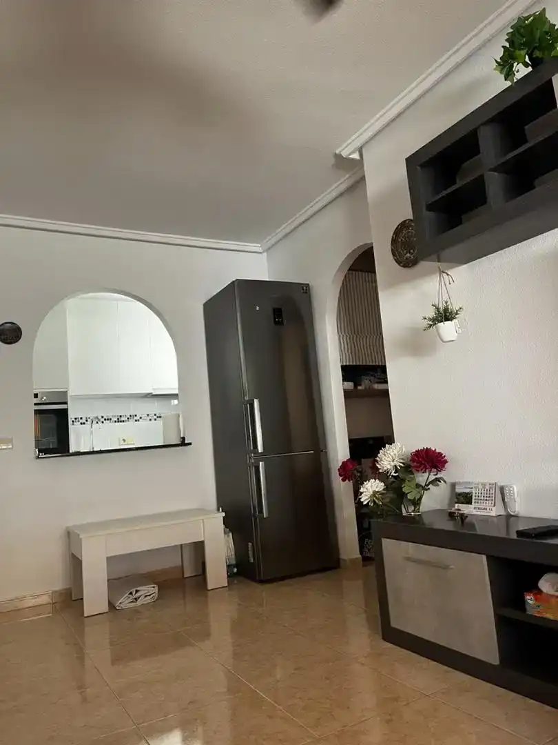 Piso de 65 m² en Torrevieja