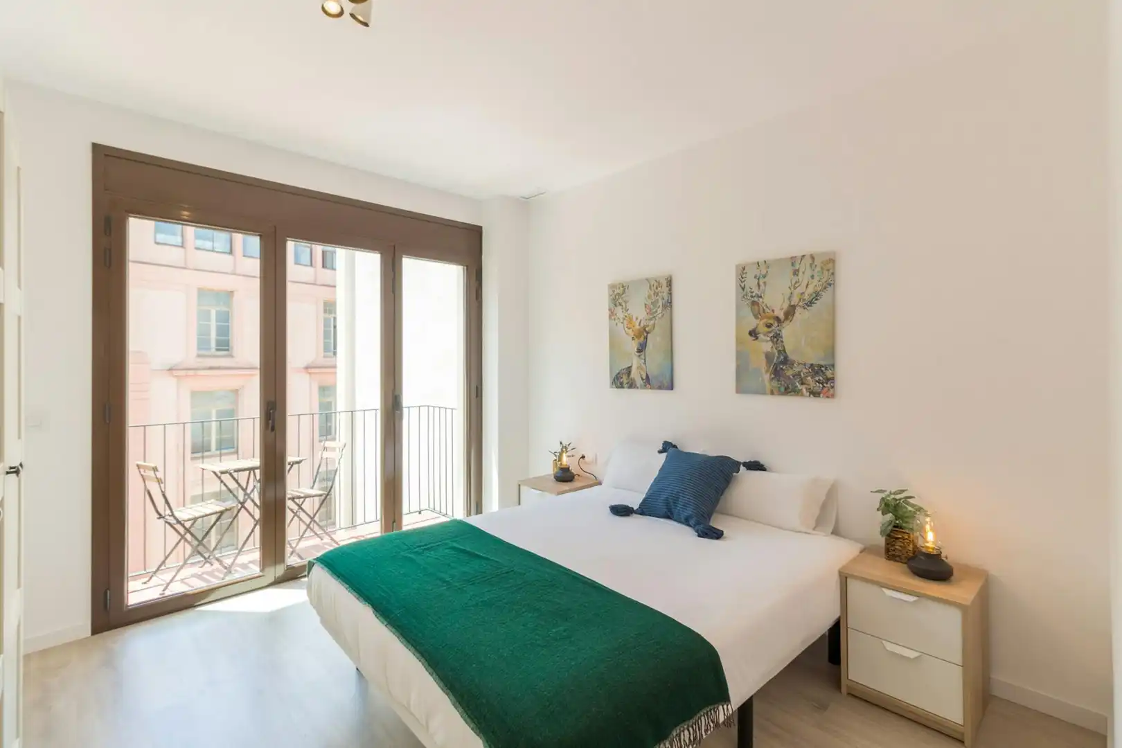 Pis de 97 m² a Barcelona