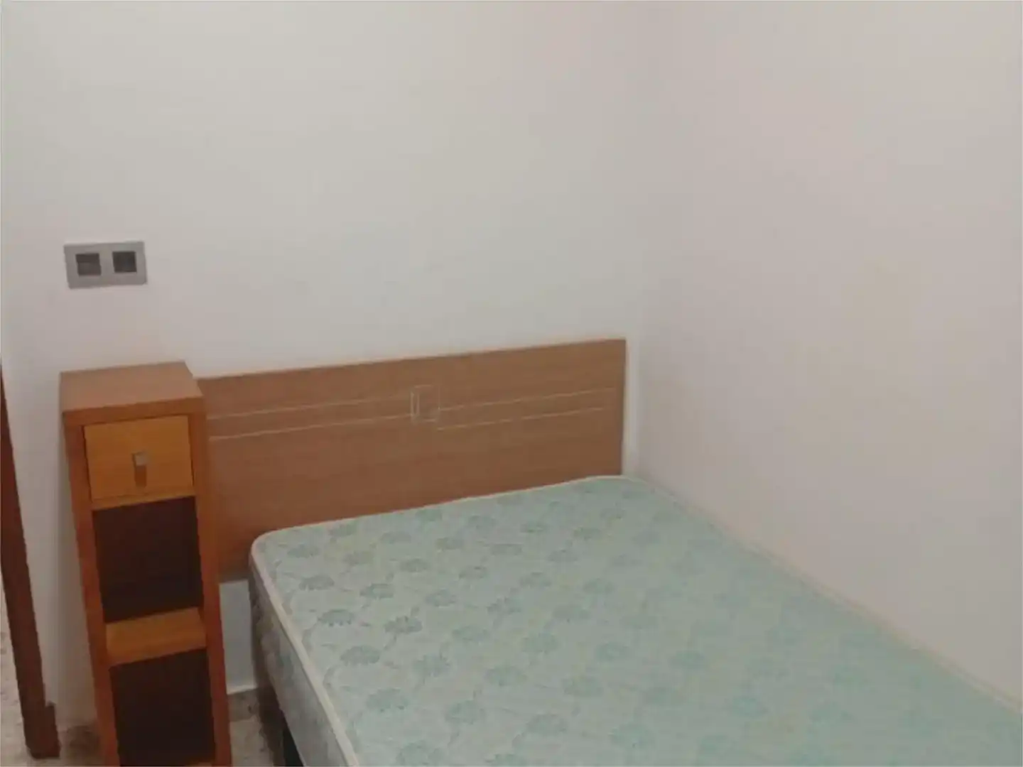 Piso de 100 m² en Ourense
