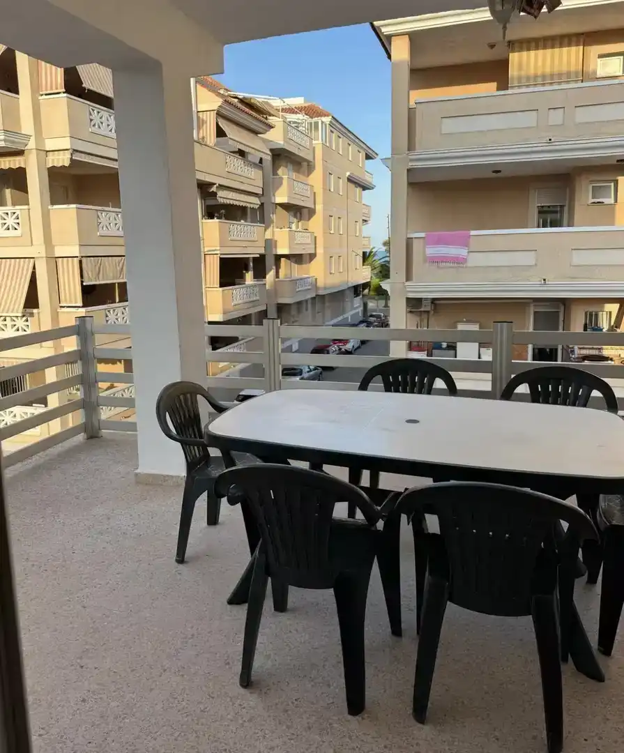 Piso de 180 m² en Moncófar
