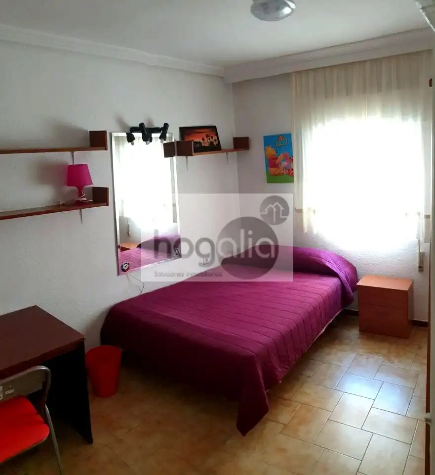 Pis de 85 m² a Sevilla
