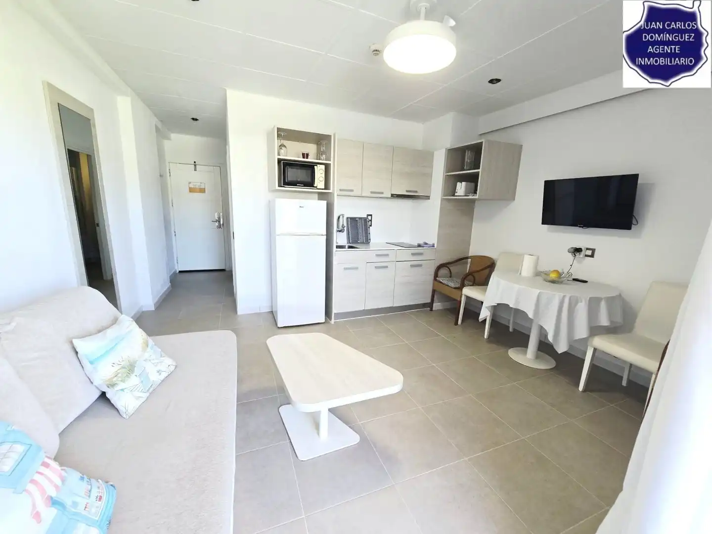 Piso de 45 m² en Mogán