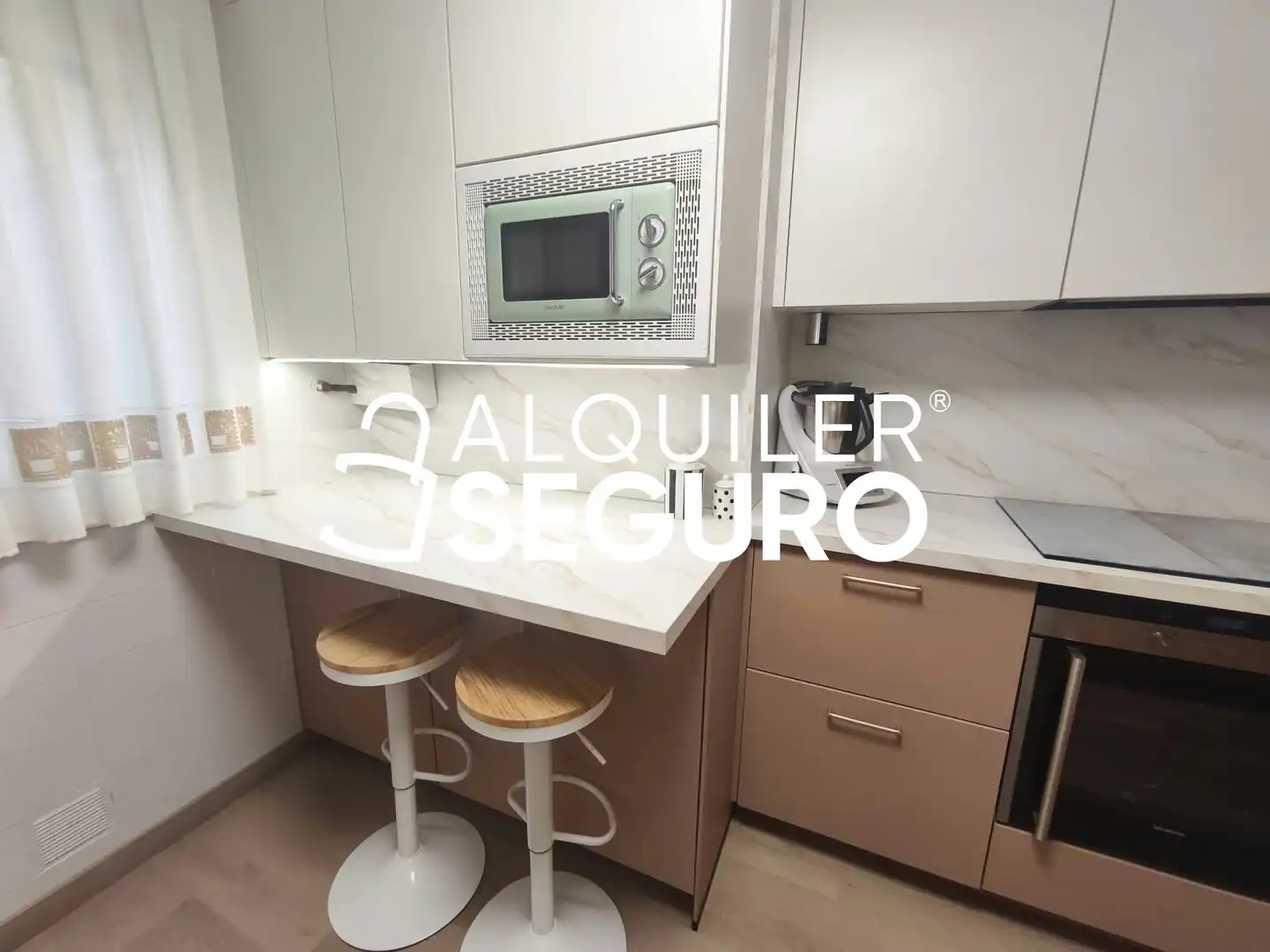 Piso de 140 m² en Zaragoza