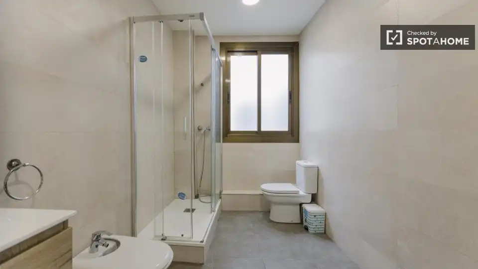 Habitación 150 m², Valencia