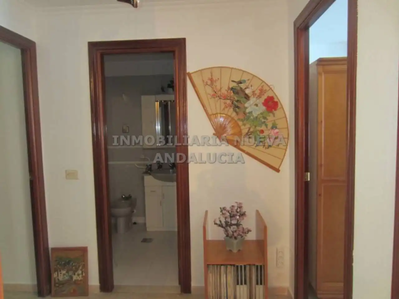 Piso de 120 m² en Almería