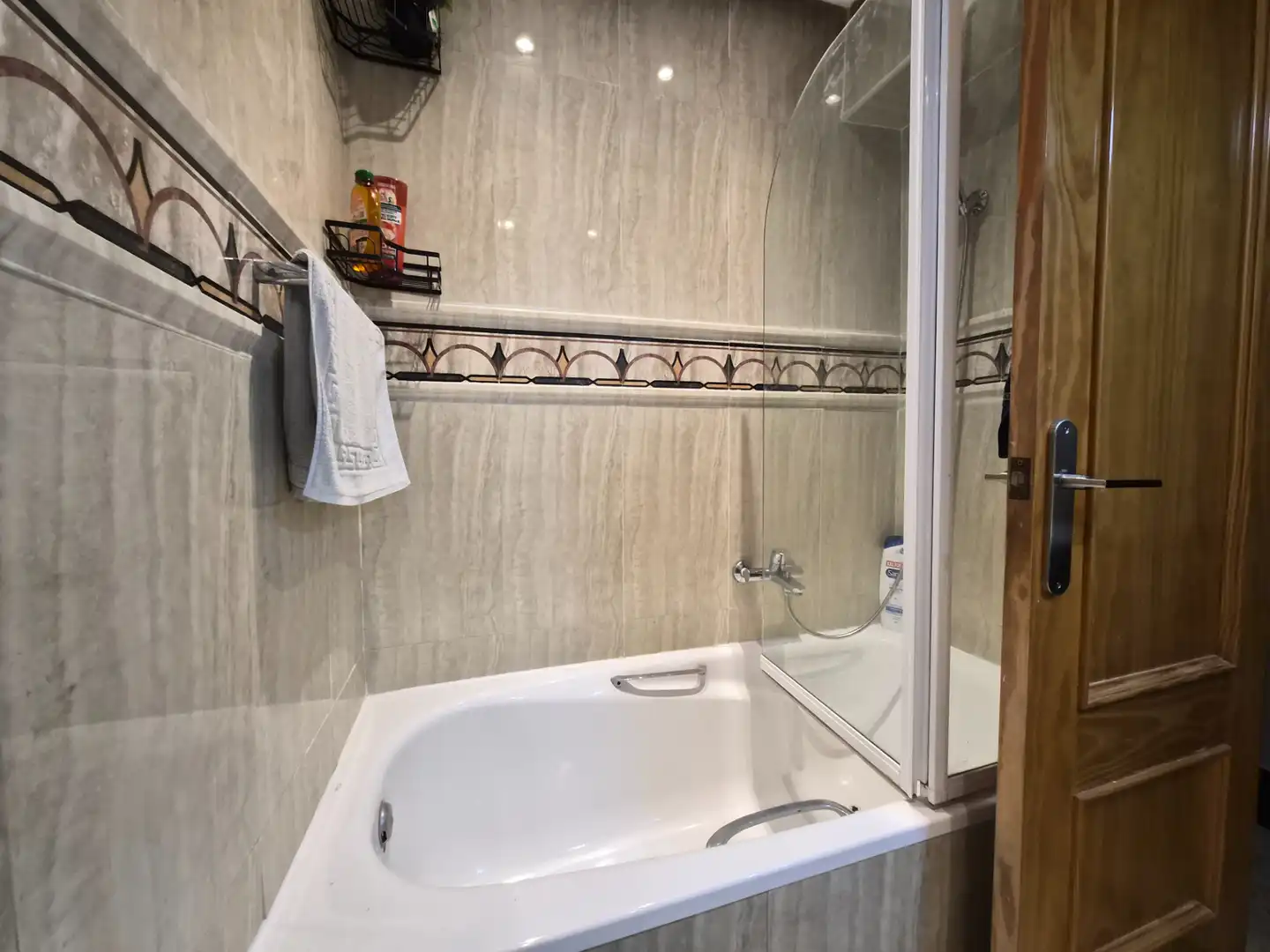 Piso de 77 m² en Vila-real
