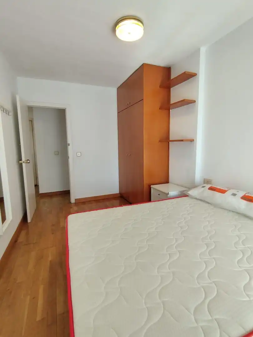 Piso de 65 m² en Murcia