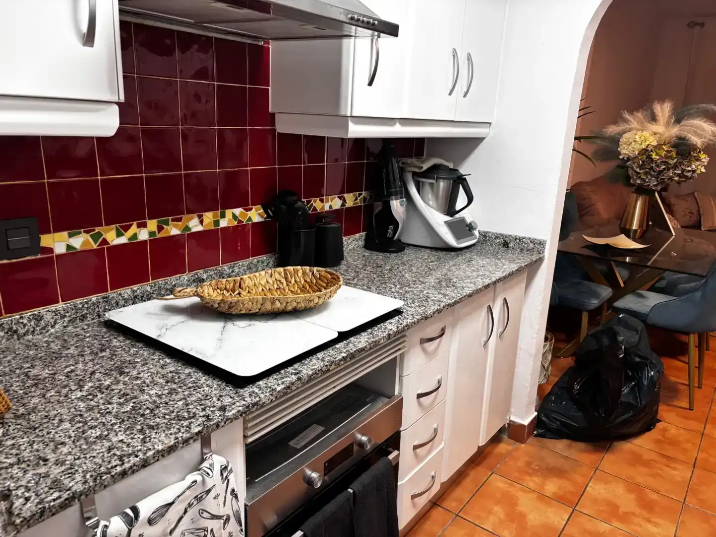Piso de 100 m² en Vera
