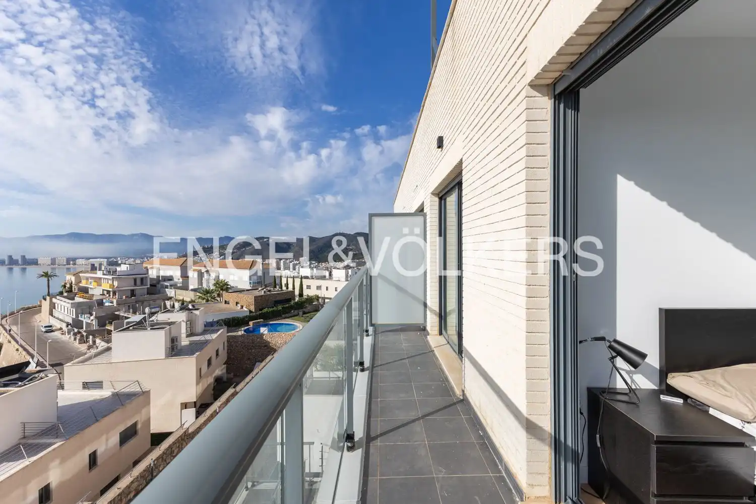 Квартира 200 м² в Cullera