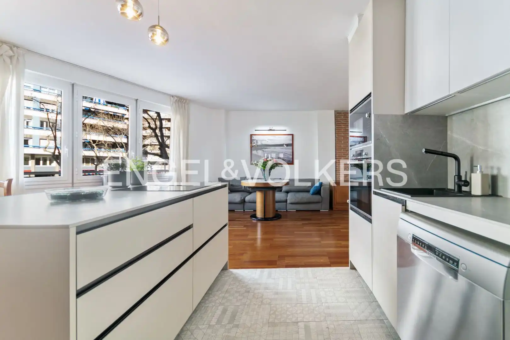 Pis de 84 m² a Barcelona