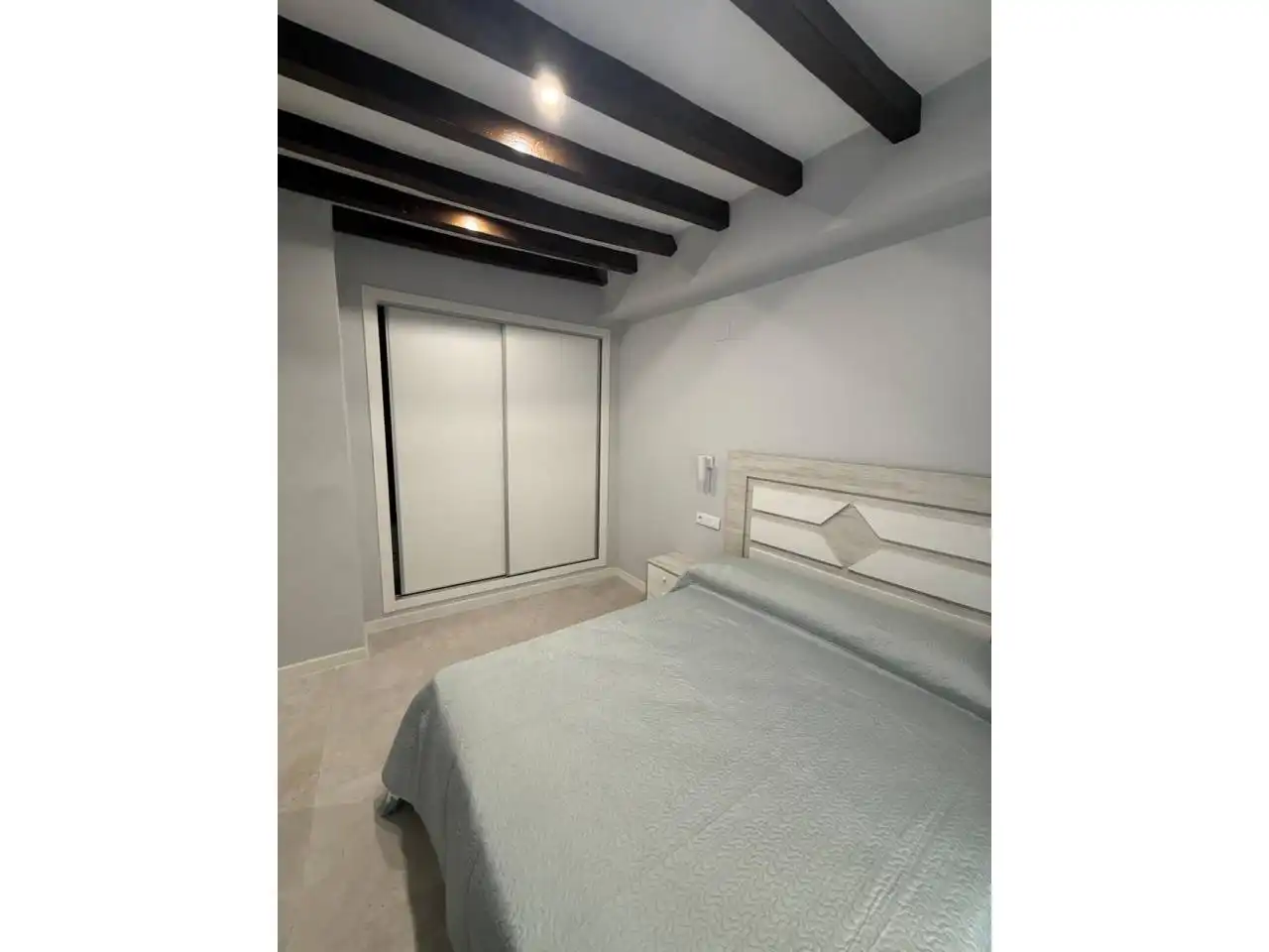 Piso de 100 m² en Úbeda