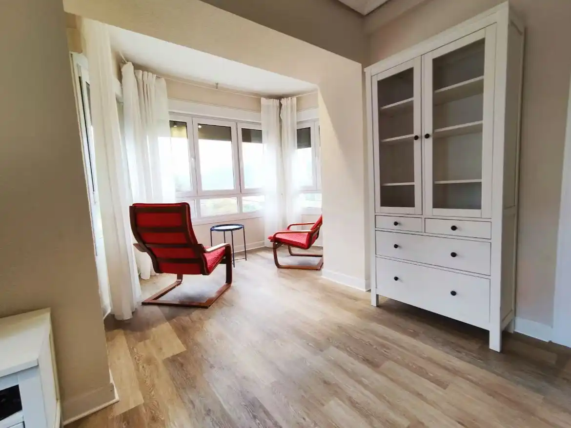 Pis de 75 m² a Barrika