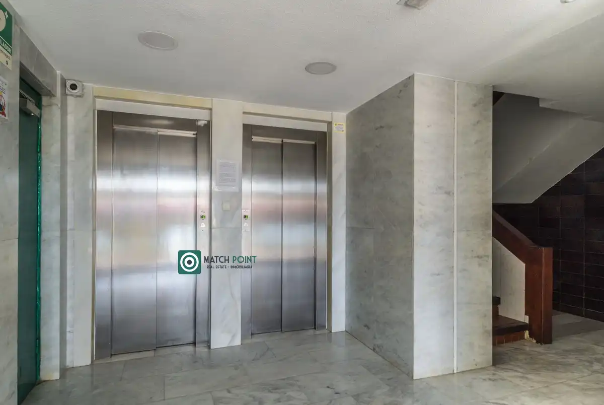 Piso de 50 m² en Almuñécar