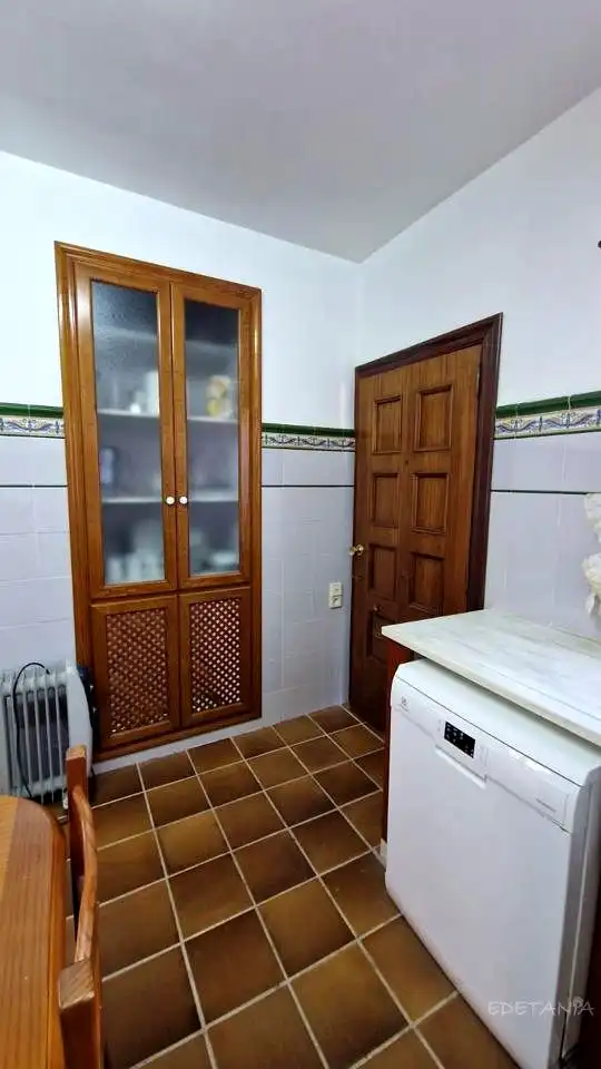 Casa 208 m² a Nàquera / Náquera