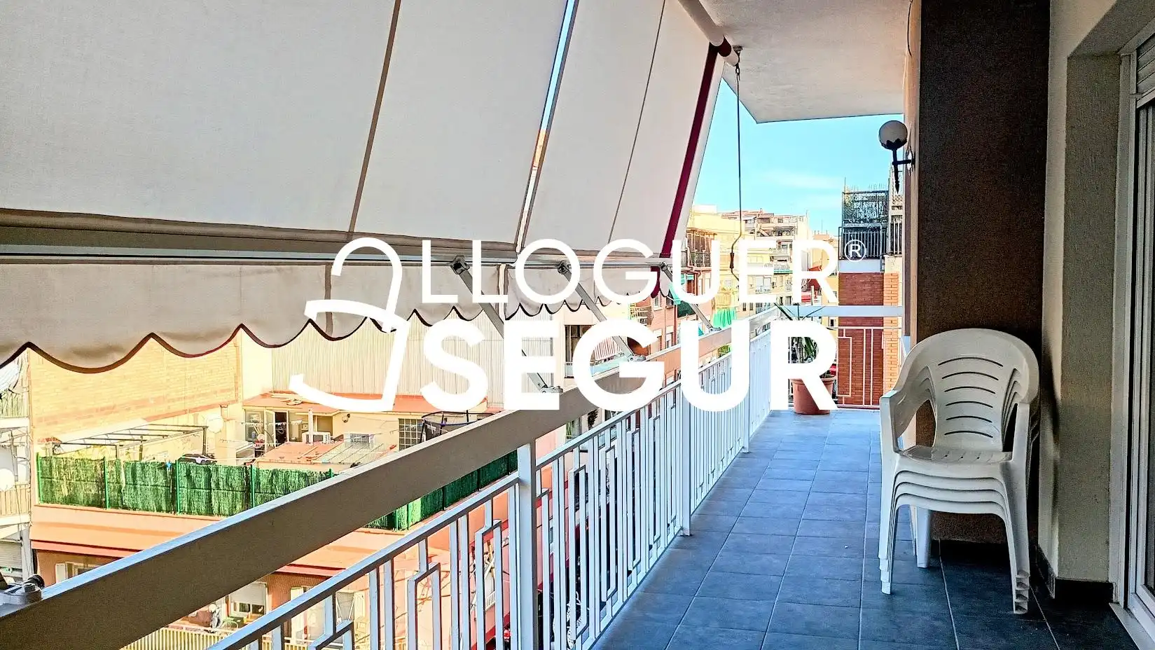 Pis de 102 m² a Castelldefels