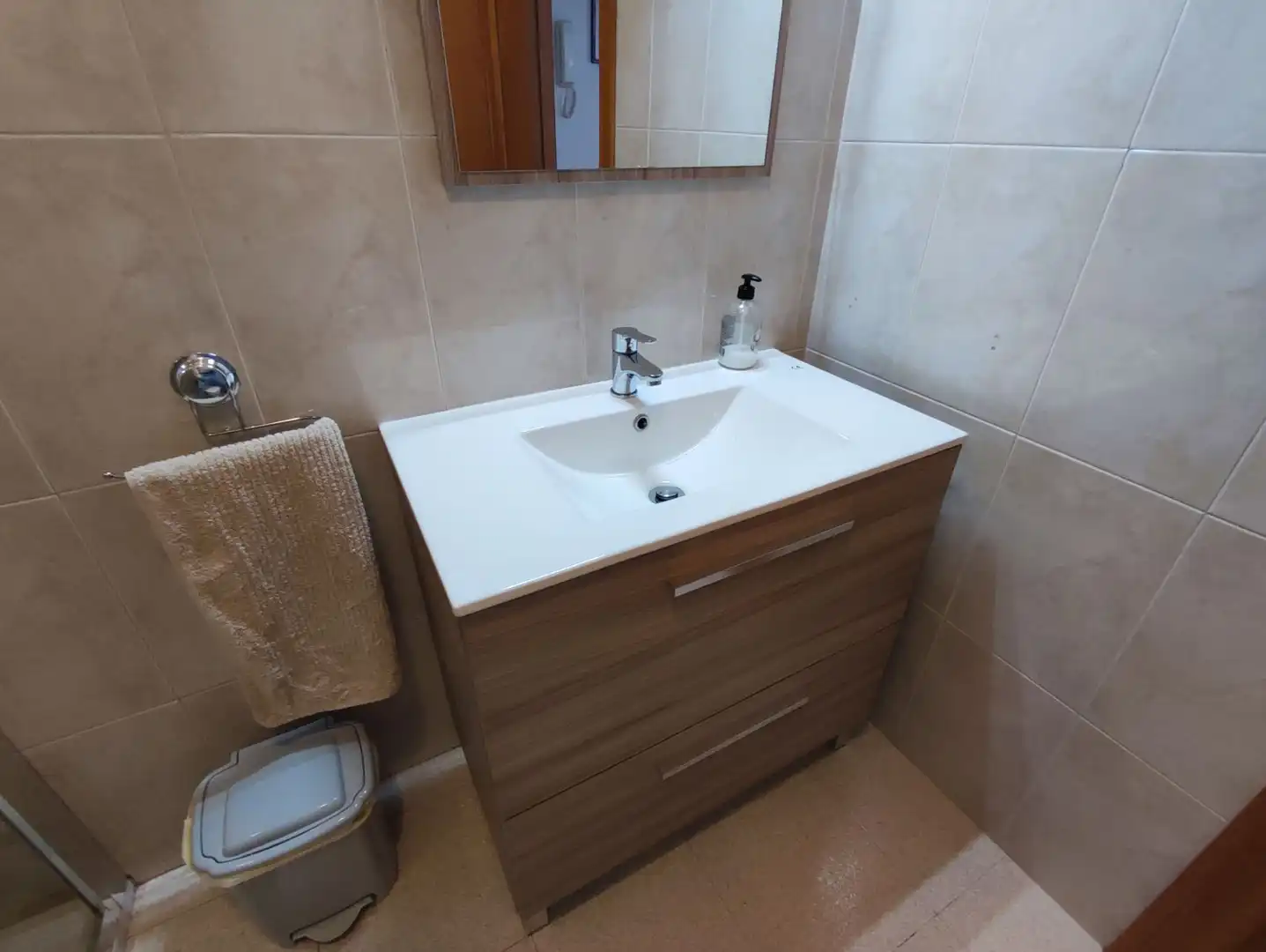 Wohnung 60 m² in Salamanca