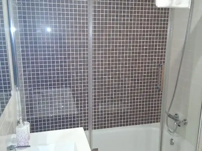 Piso de 41 m² en Sanxenxo