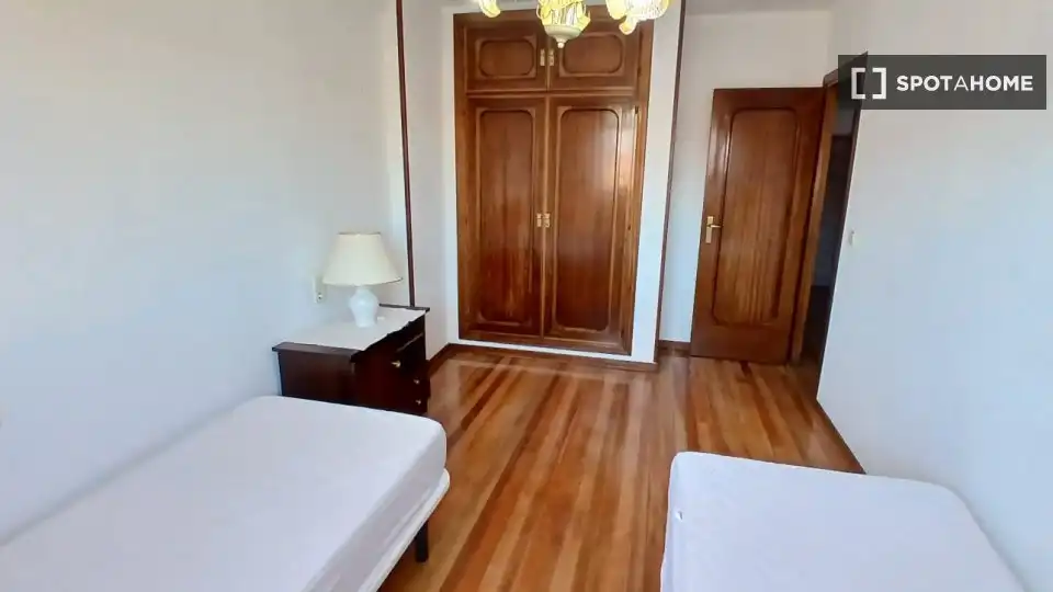 Habitación en alquiler, Valladolid
