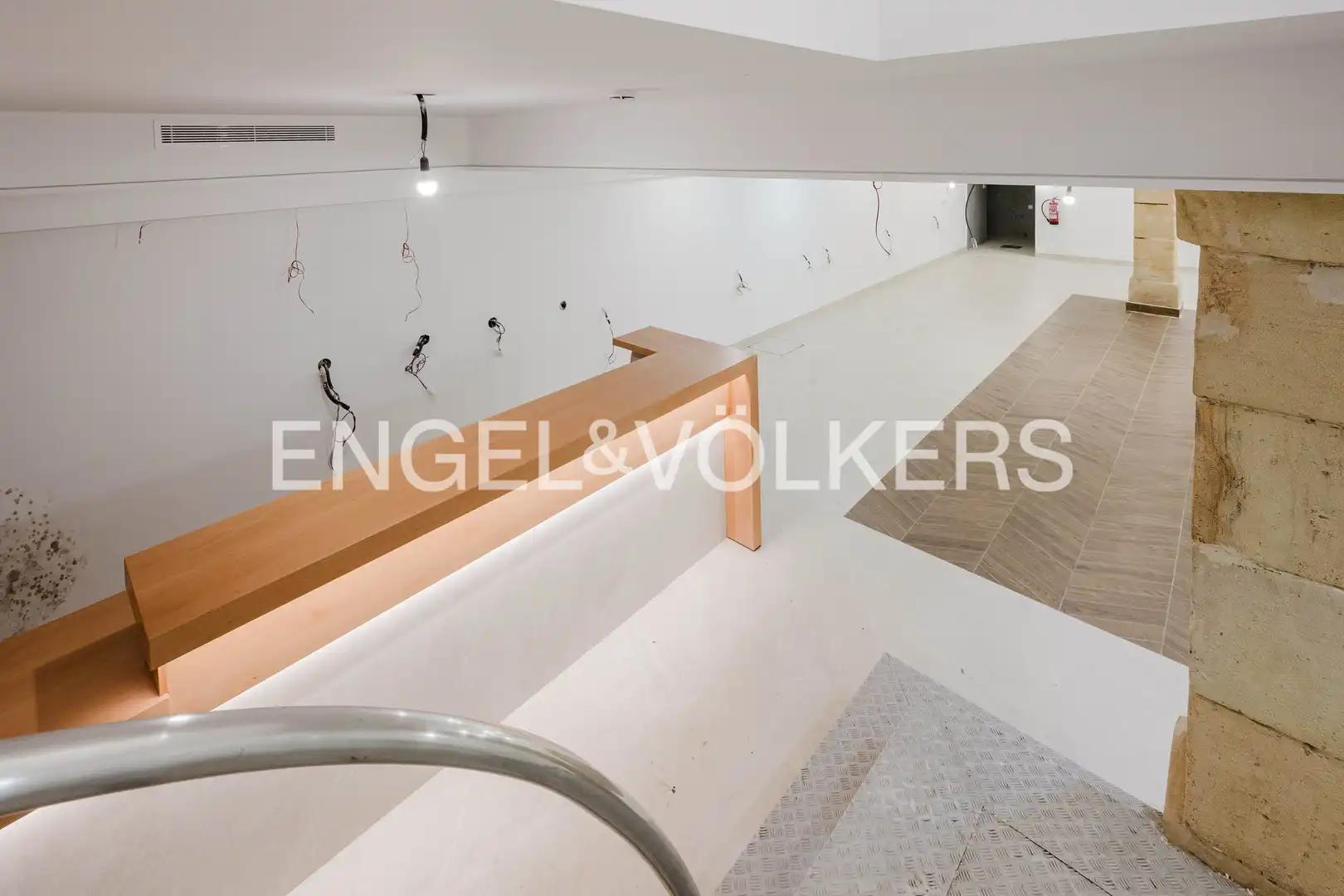 Piso de 203 m² en San Sebastián