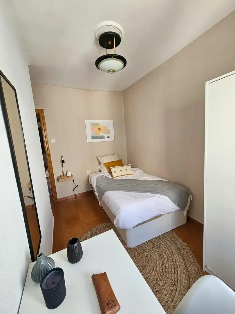 Habitació de lloguer, València
