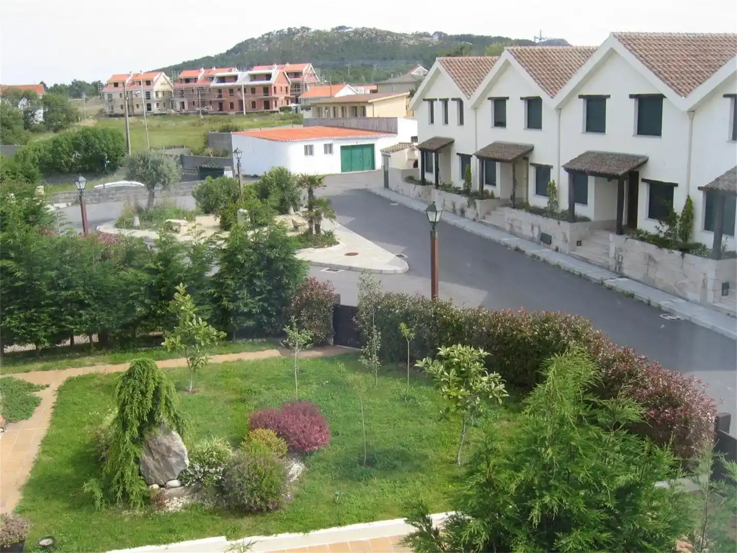 Piso de 244 m² en Ribeira