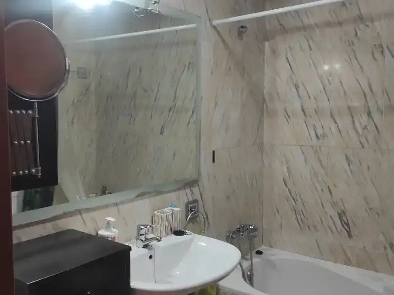 Piso de 70 m² en Albacete