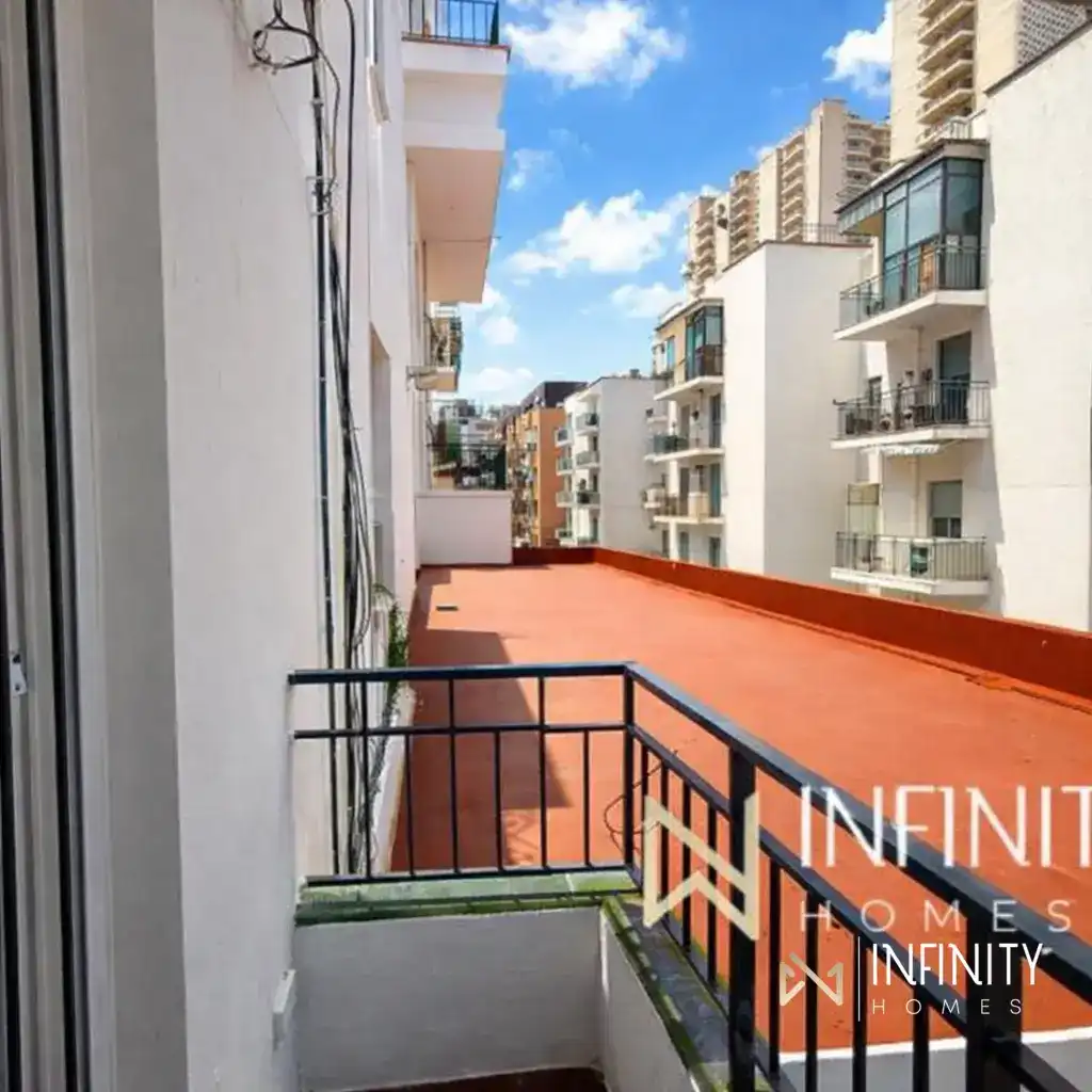 Piso de 92 m² en Bilbao