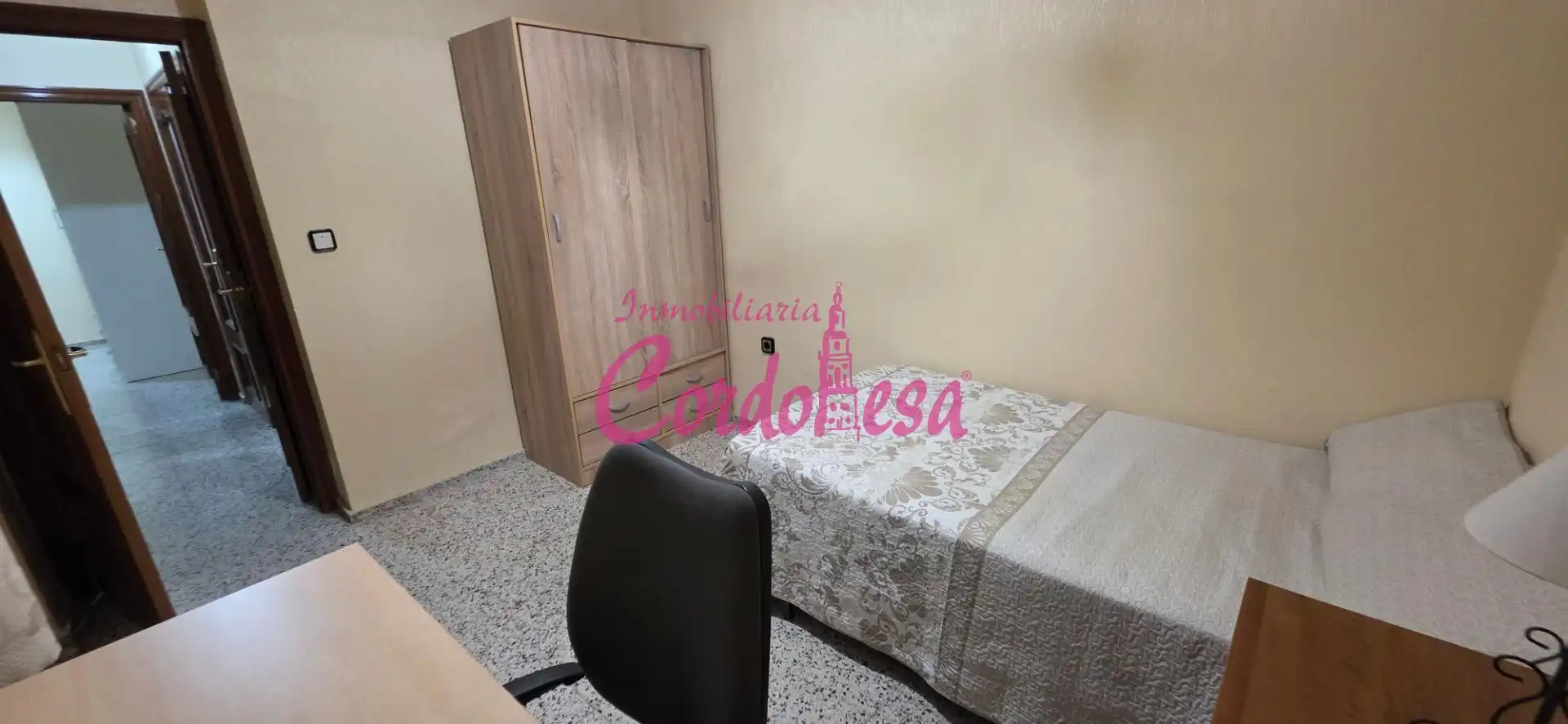 Piso de 76 m² en Córdoba