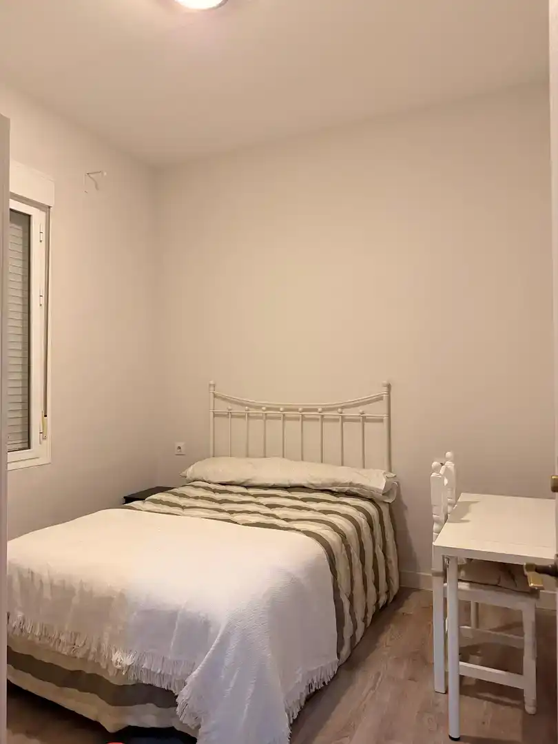 Habitación 80 m², Sevilla