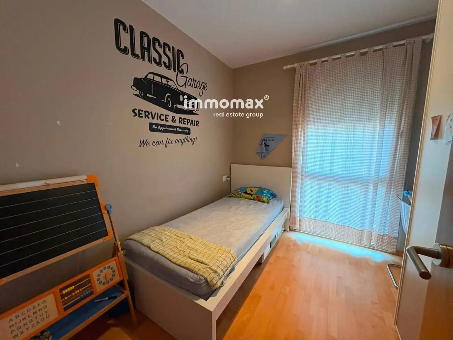 Appartamento 112 m² a Esplugues de Llobregat