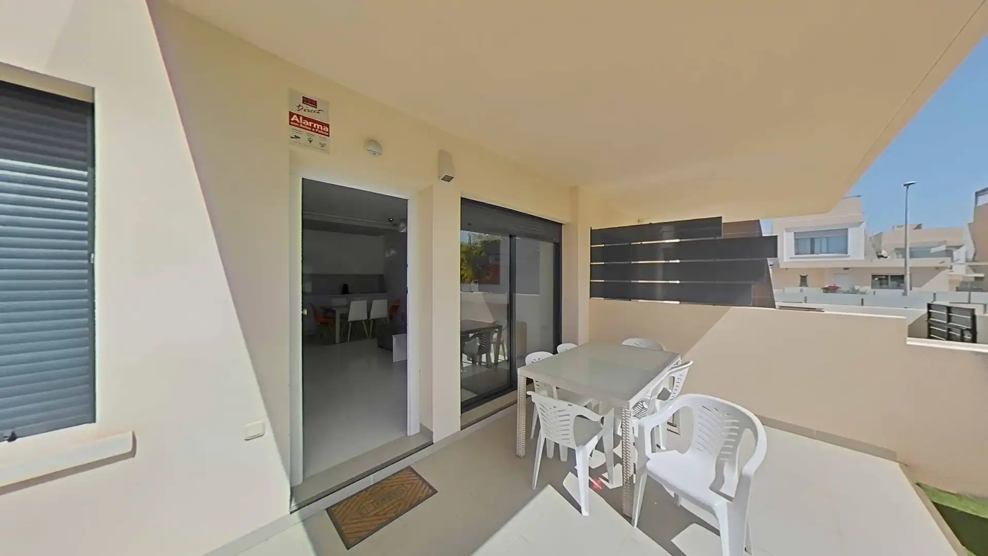 Casa de 85 m² en Pilar de la Horadada