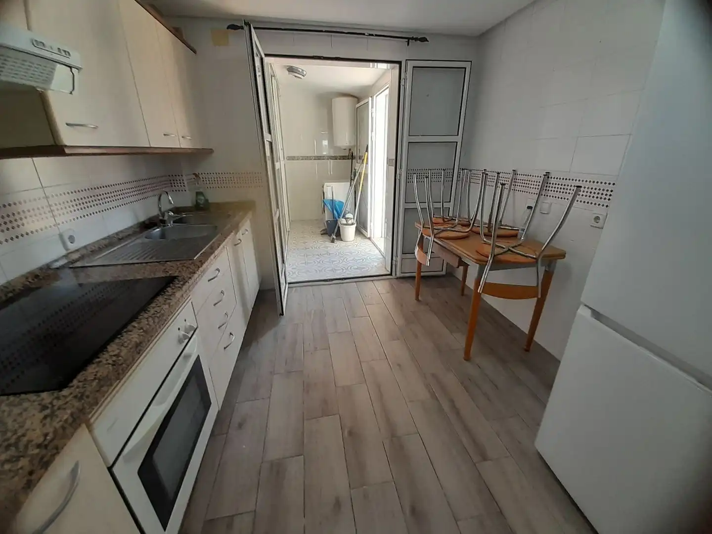 Piso de 130 m² en Málaga
