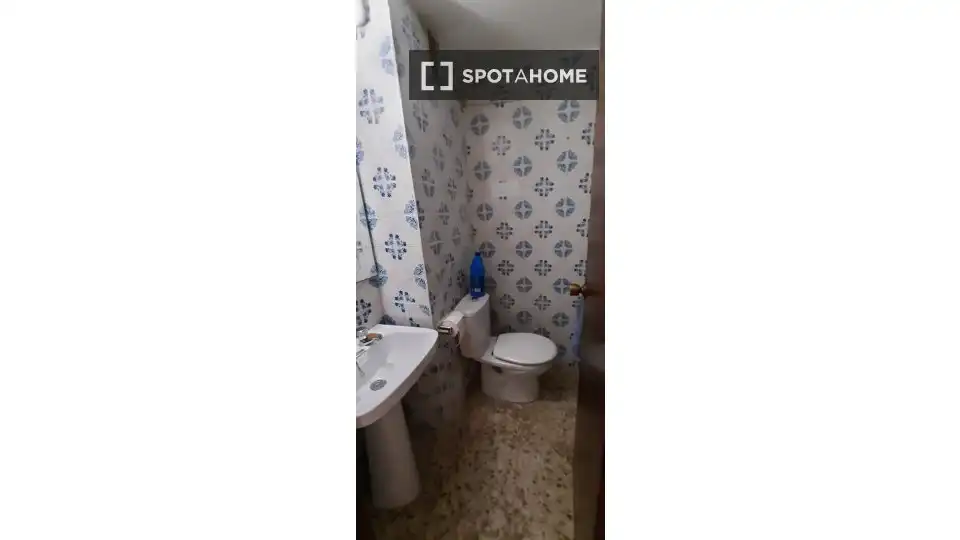 Habitación 123 m², Córdoba