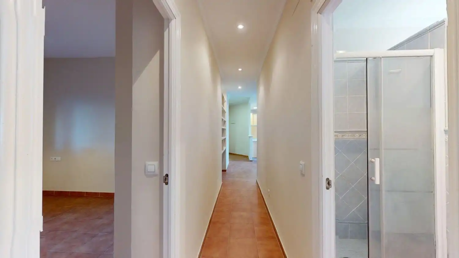 Piso de 122 m² en Sevilla