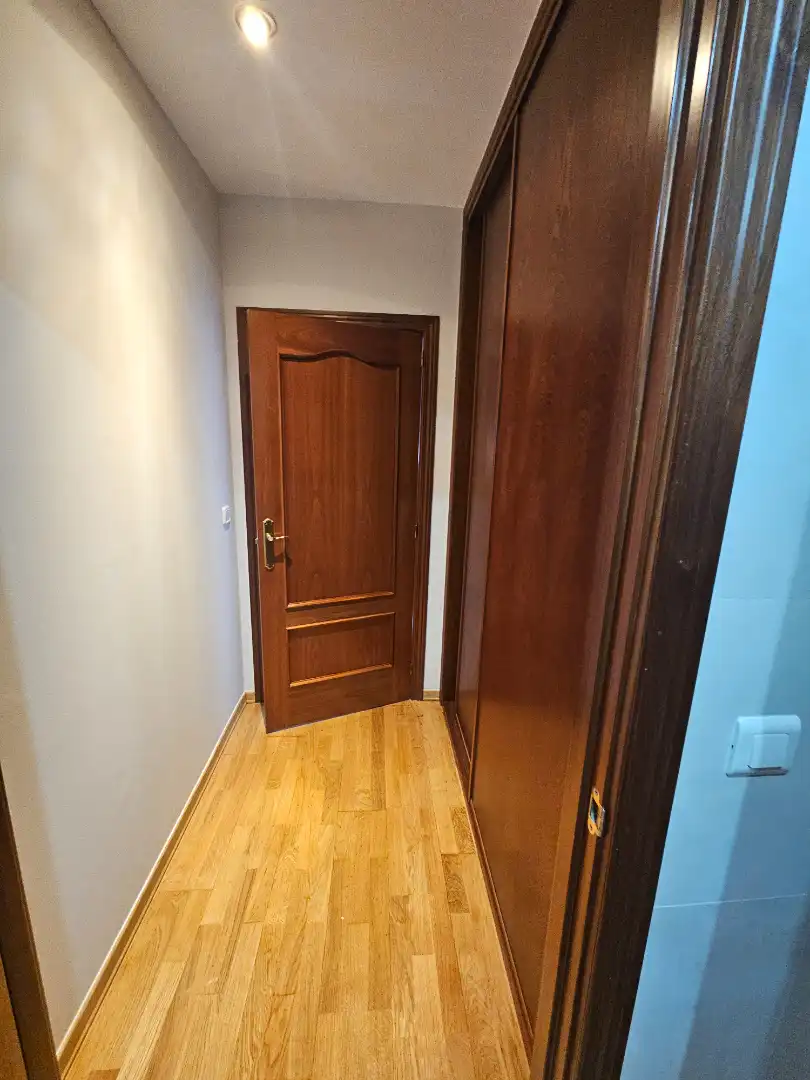 Piso de 131 m² en Cáceres