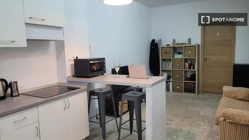 Habitación en alquiler, Sevilla