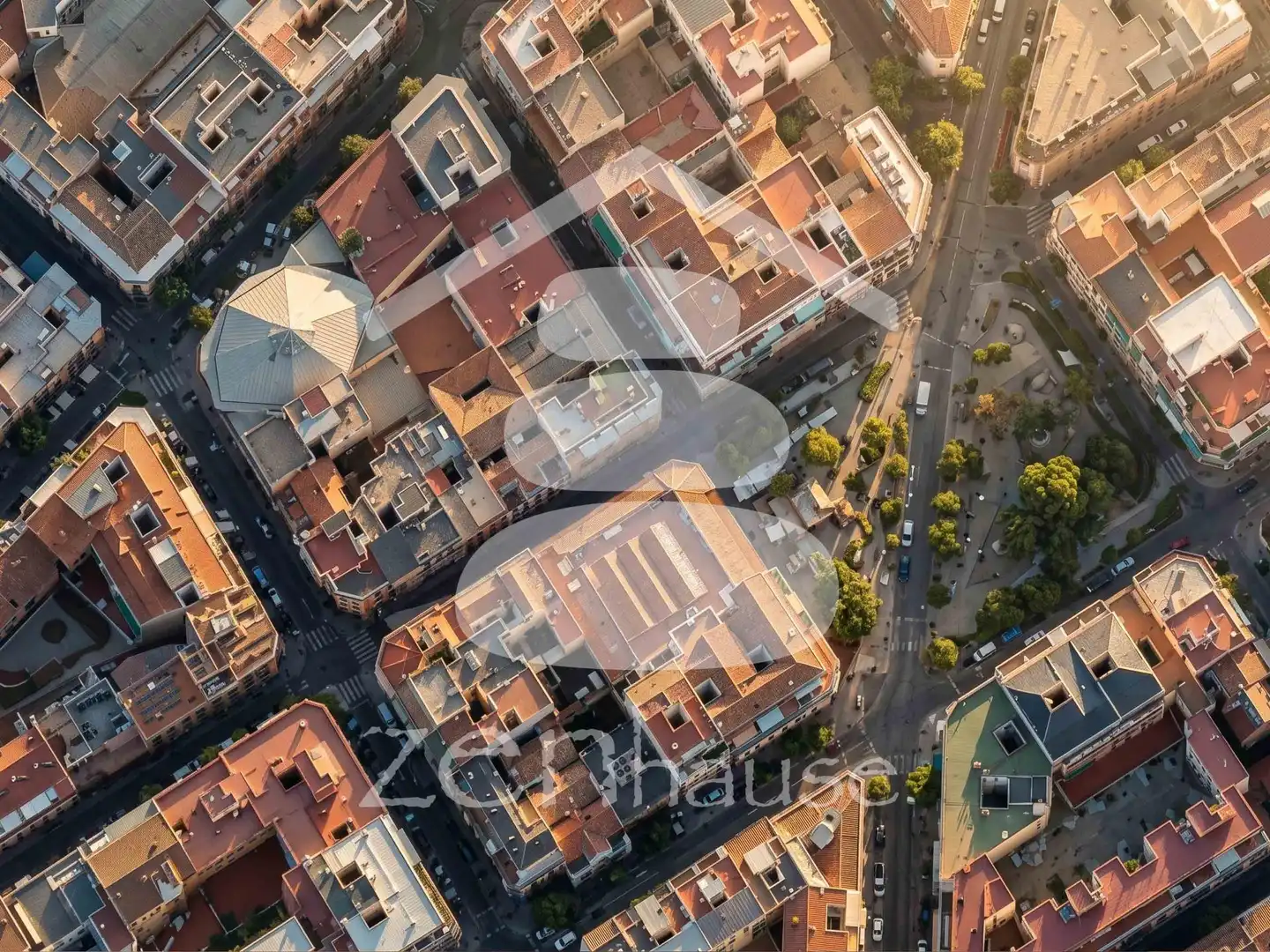 Piso de 75 m² en Madrid