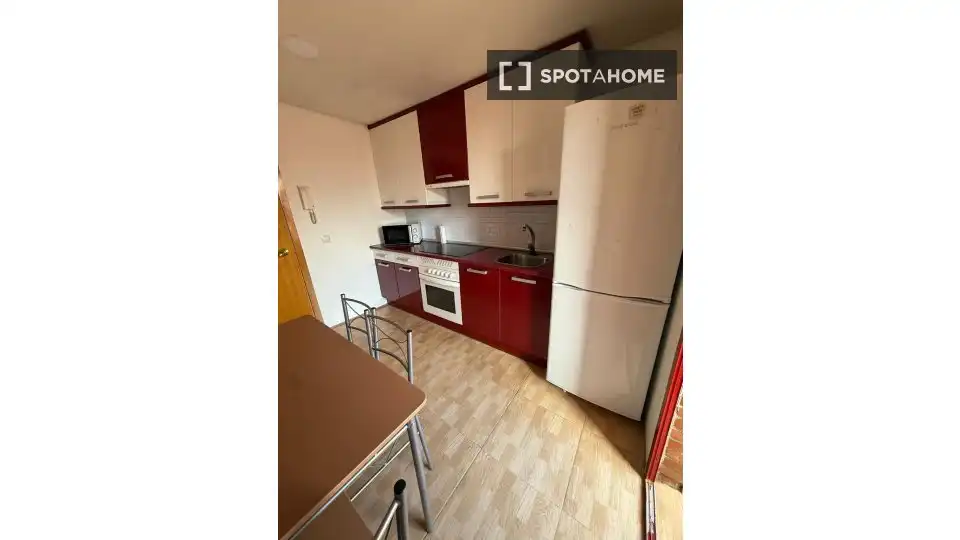 Habitación en alquiler, Madrid
