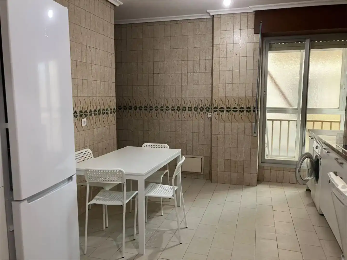 Piso de 160 m² en León