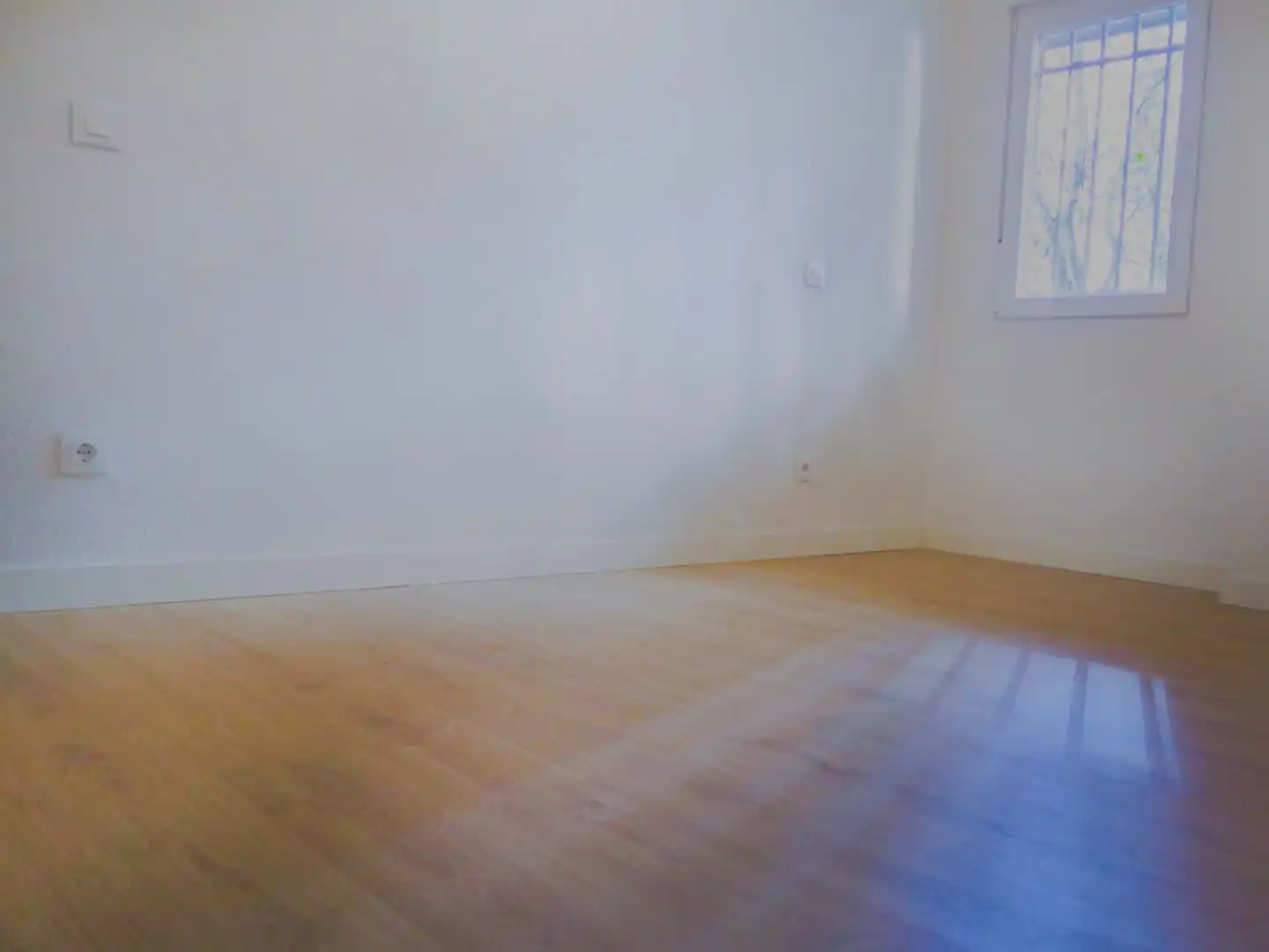 Pis de 75 m² a Madrid