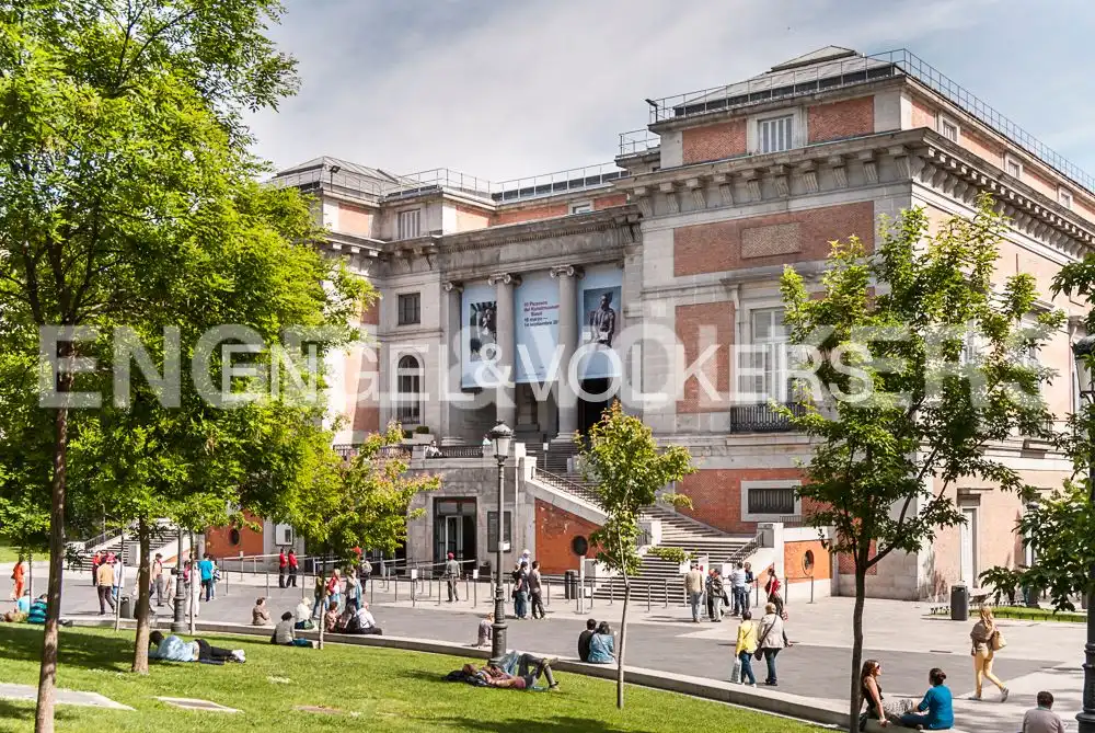 Piso de 51 m² en Madrid