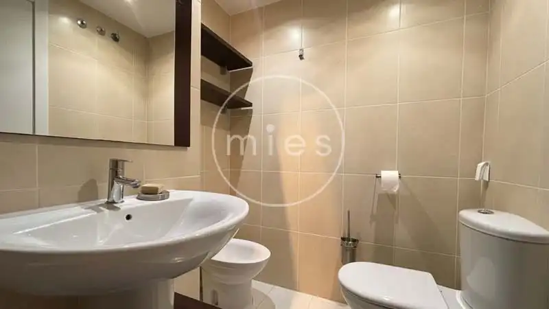 Piso de 111 m² en Paiporta