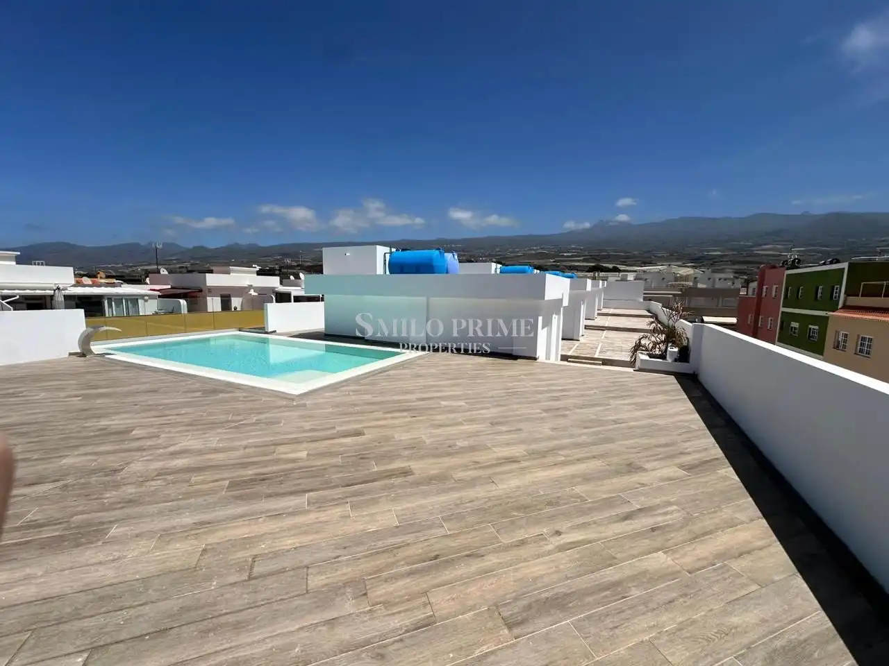 Piso de 80 m² en Guía de Isora