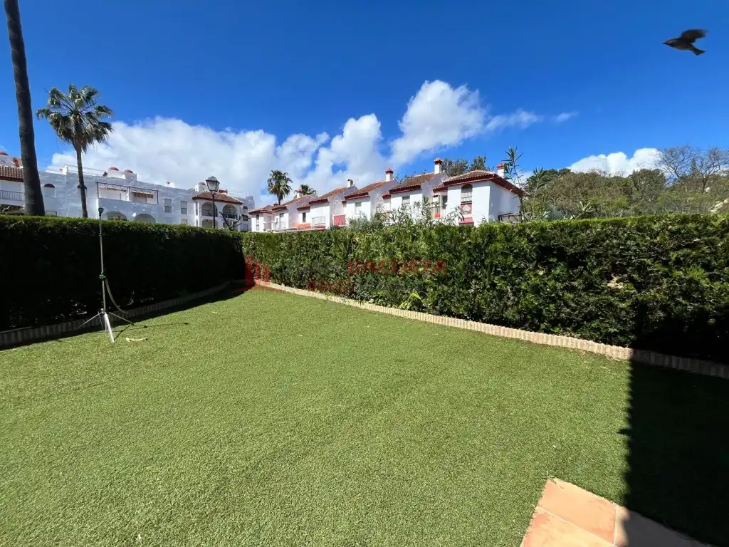 Piso de 90 m² en Isla Cristina