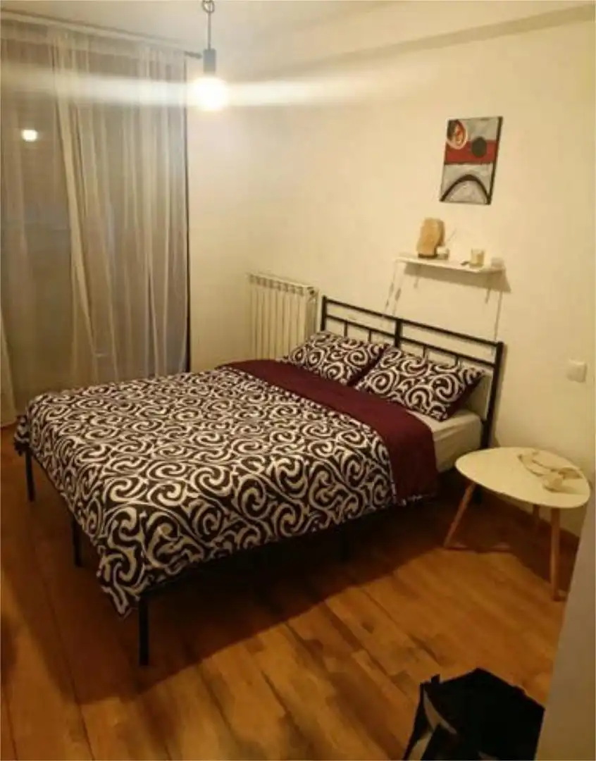 Wohnung 60 m² in Saragossa