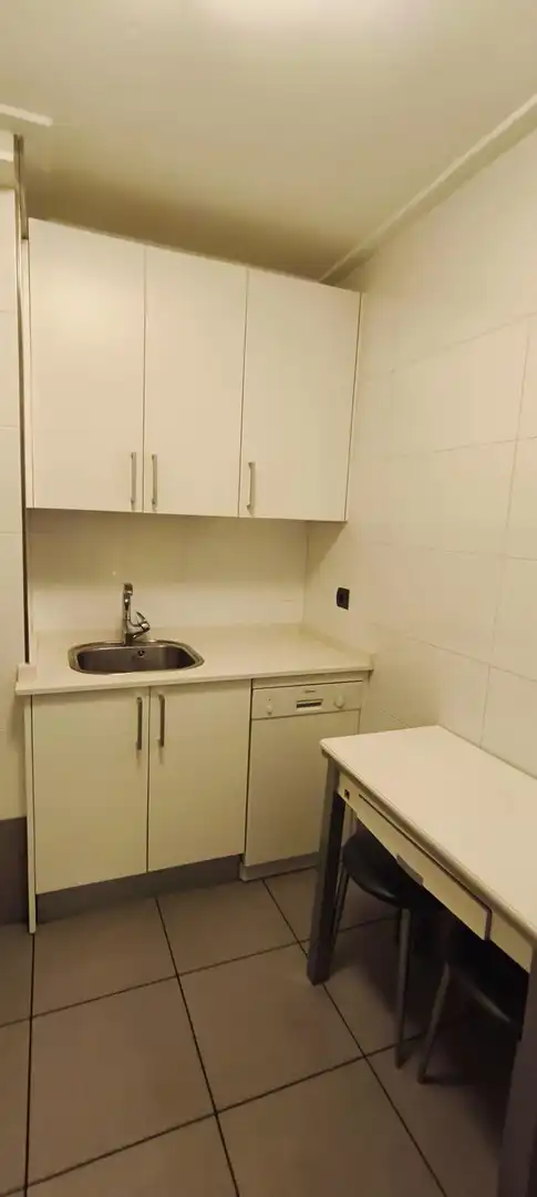 Piso de 51 m² en Valladolid